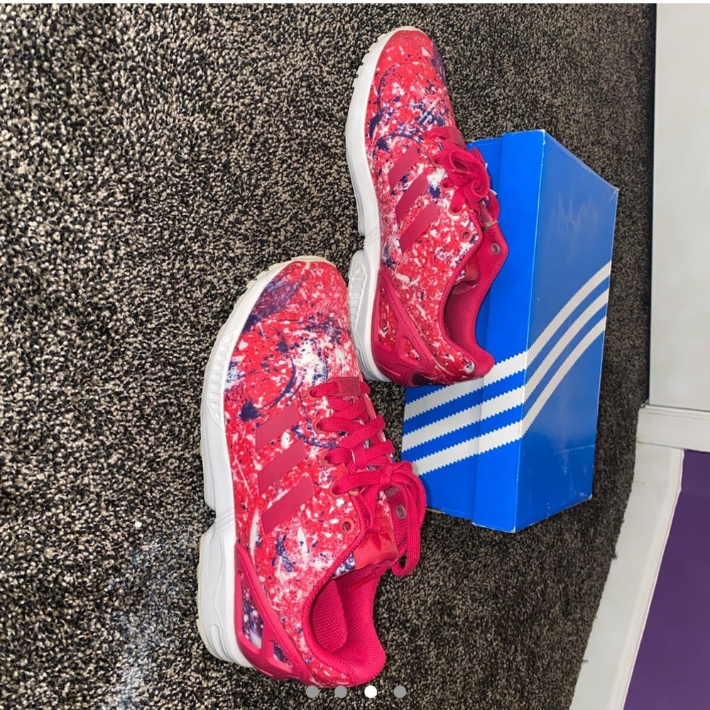 Adidas ZX Flux - Picture 2 of 3